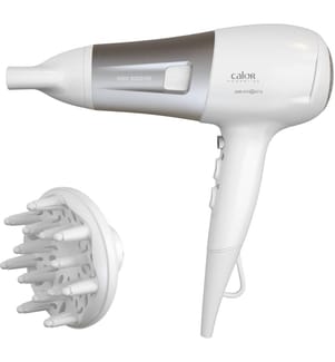 Sèche-cheveux CALOR - Modèle : CV5930C0