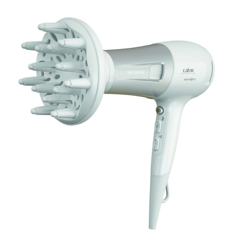 Sèche-cheveux CALOR - Modèle : CV5930C0