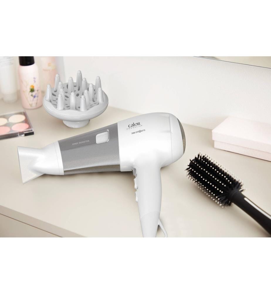 Sèche-cheveux CALOR - Modèle : CV5930C0