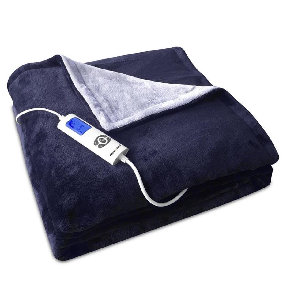 ASTORIA heated blanket - Model: AD 180 A