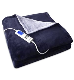 ASTORIA heated blanket - Model: AD 180 A