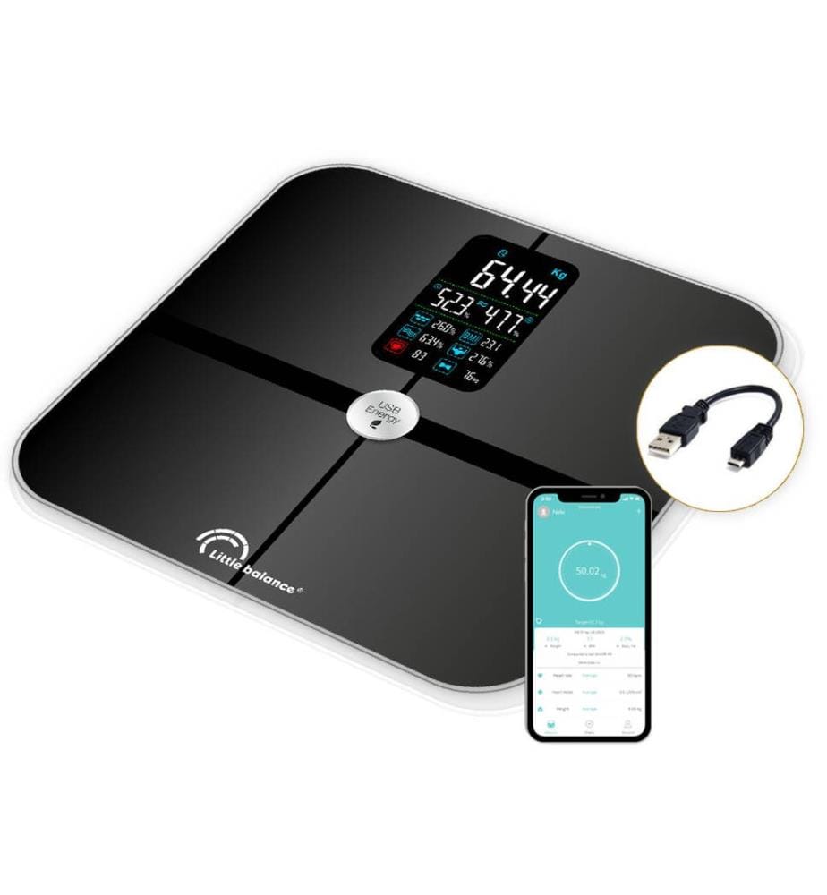 Elettronica LITTLE BALANCE - Modello : 8415