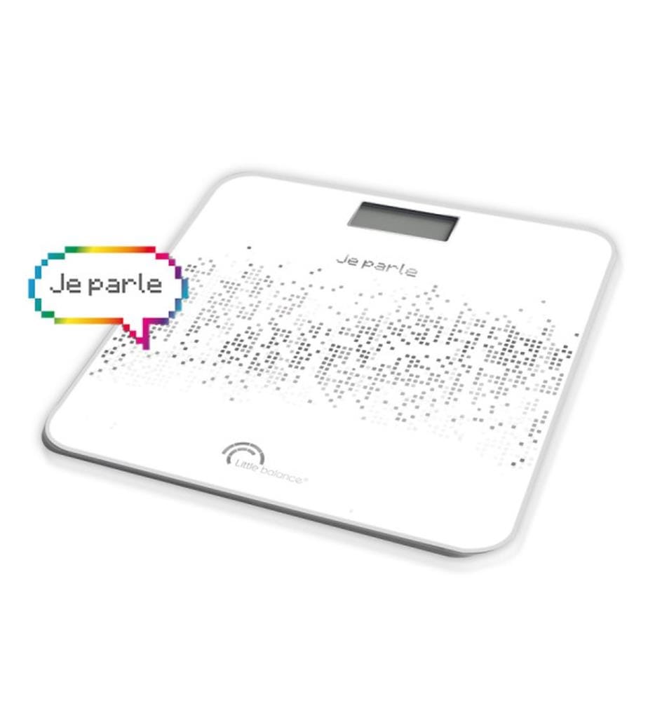 Electronic LITTLE BALANCE - Model : 8445
