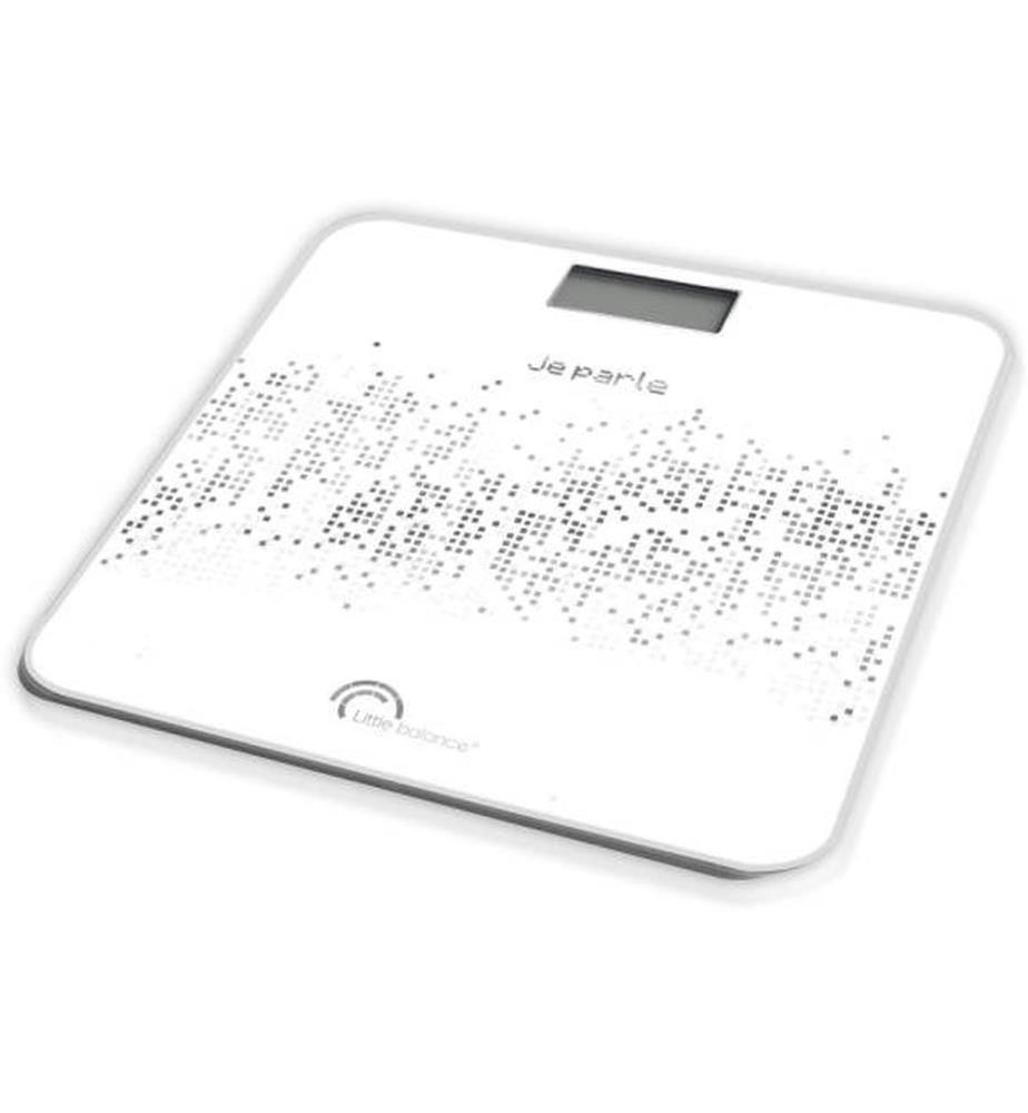 Electronic LITTLE BALANCE - Model : 8445
