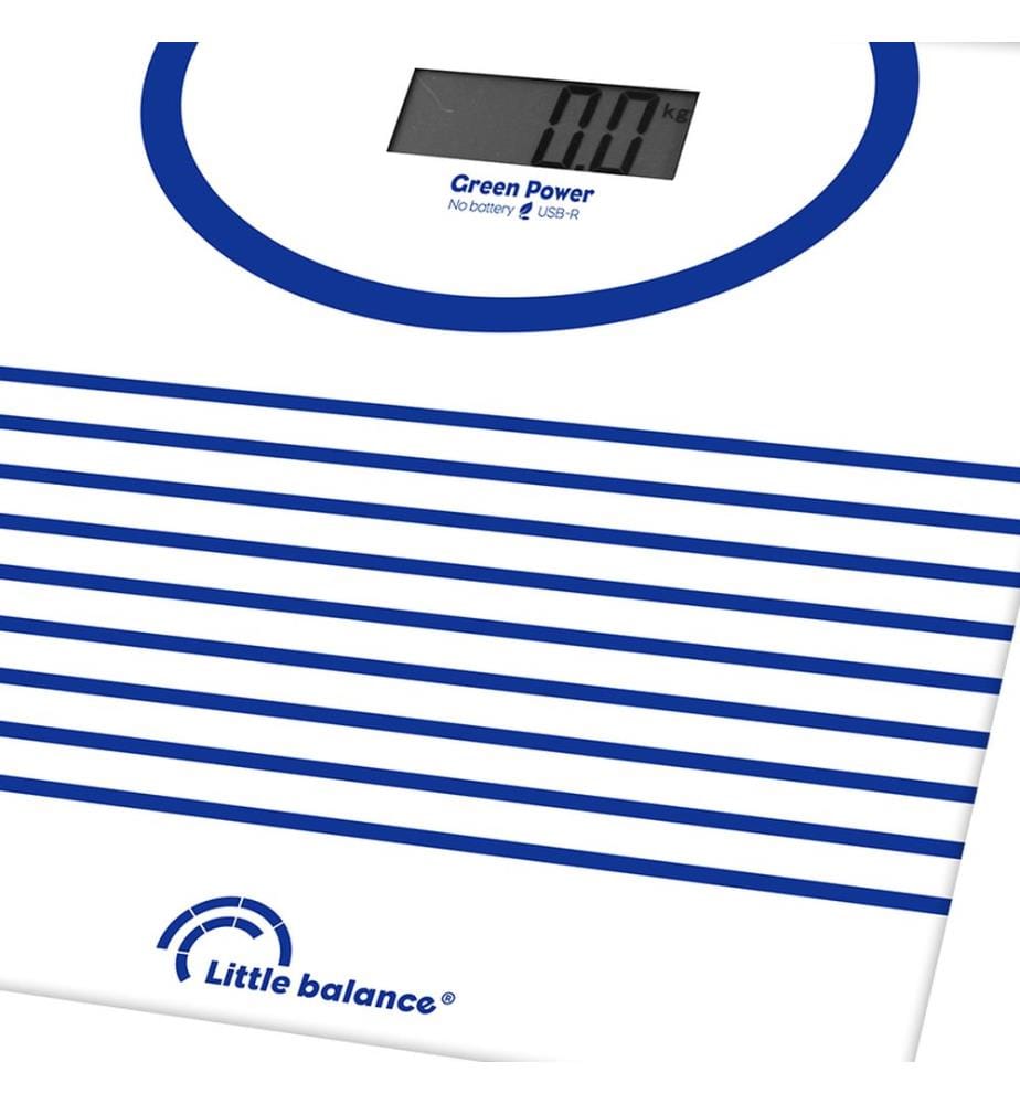 Electronic LITTLE BALANCE - Model : 8655