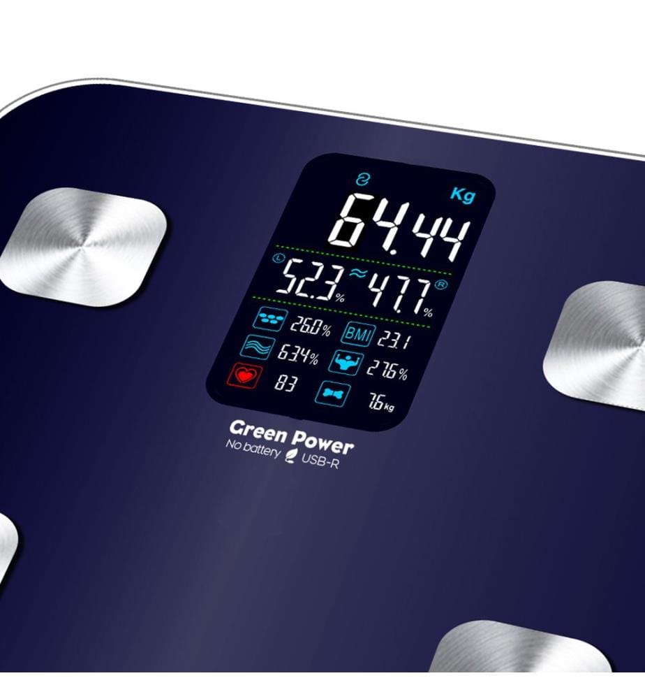Electronic LITTLE BALANCE - Model : 8661