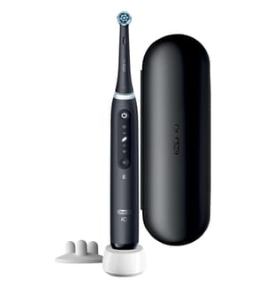 Spazzolino elettrico ORAL B - Modello : IOS5BLACK