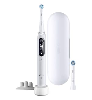 Spazzolino elettrico ORAL B - Modello : IOS6WHITE