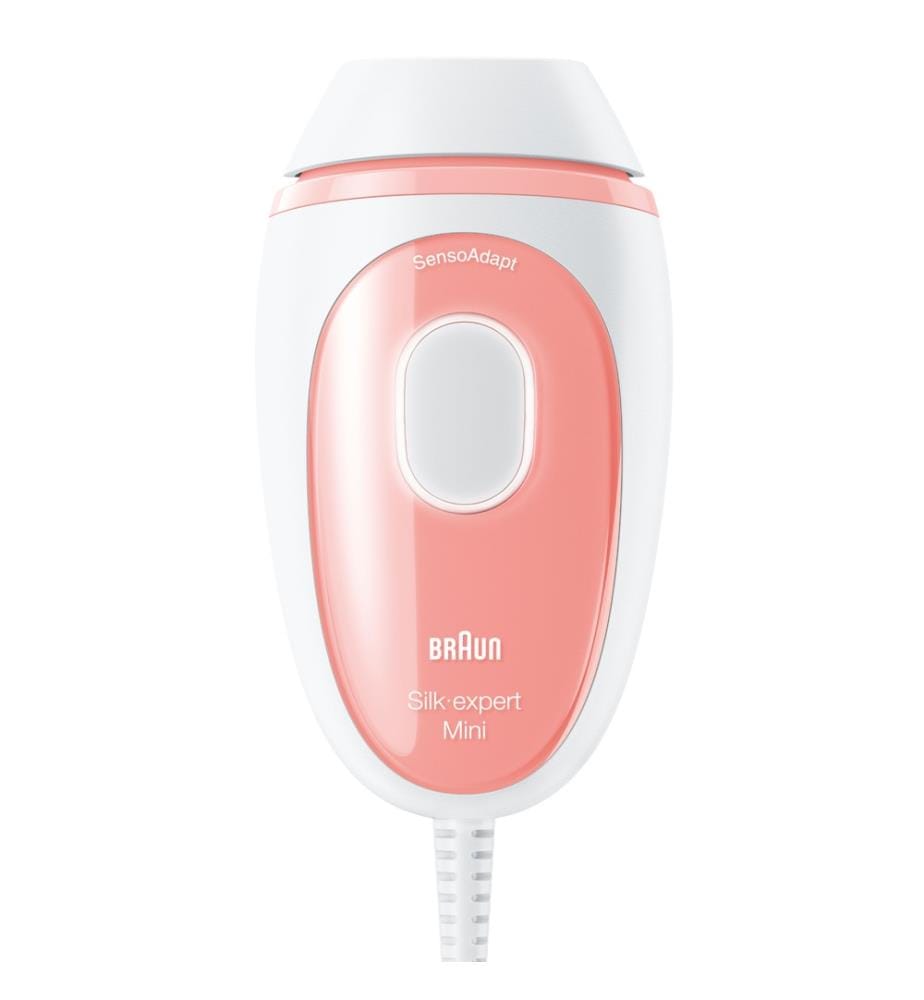 Lumière pulsée BRAUN - Modèle : PL1000