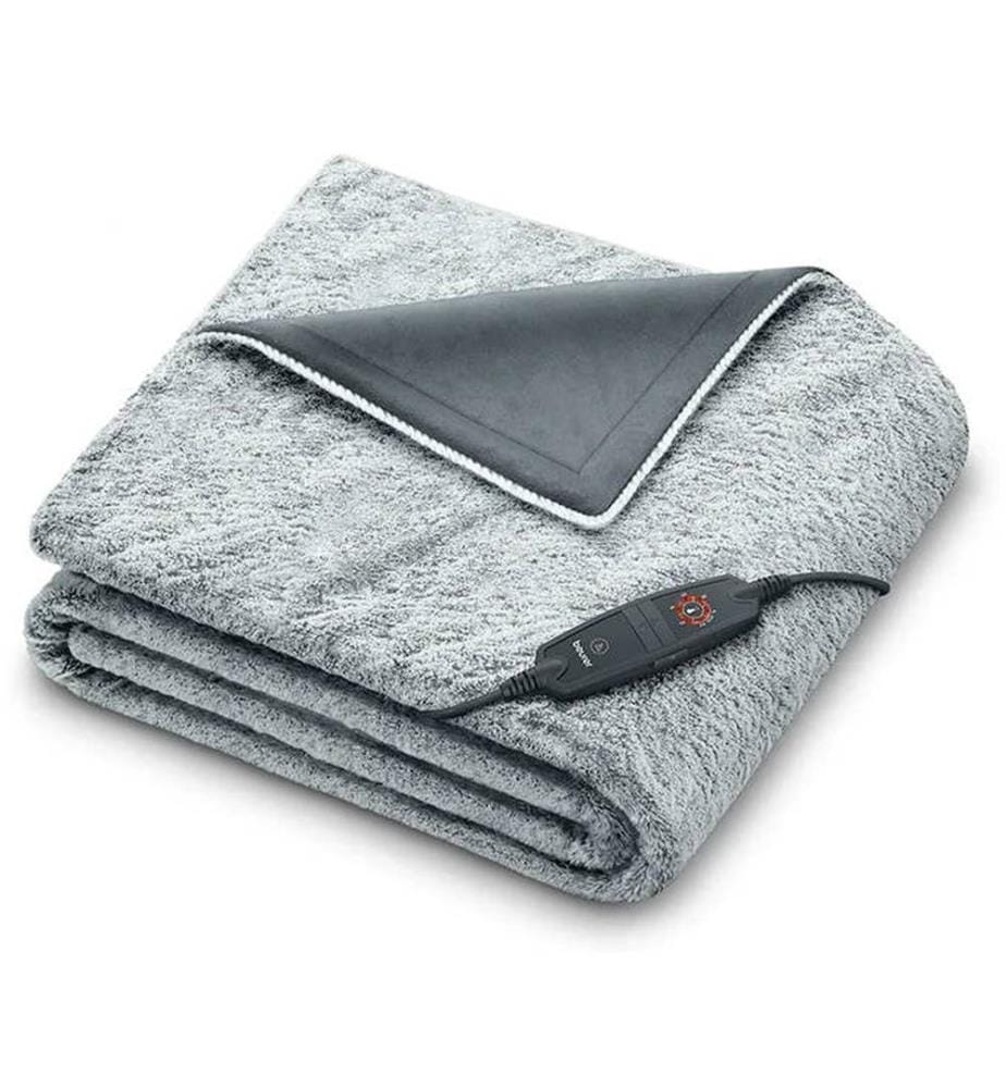 Heated blanket BEURER - Model : HD75