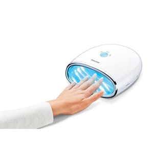 Manicure and pedicure set BEURER - Model : MP 48