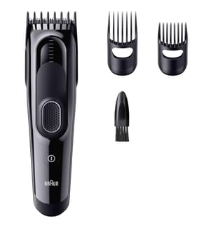 BRAUN Haarschneider - Modell: HC5530