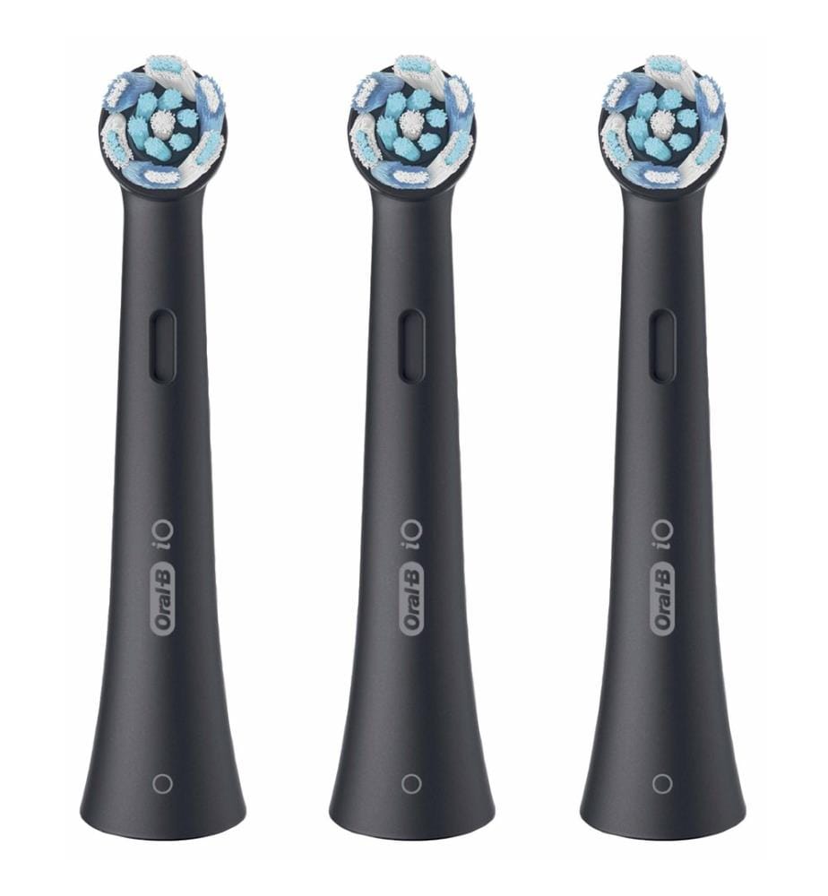 Brossette ORAL B - Modèle : ULTIMATECLEANNOIRX3