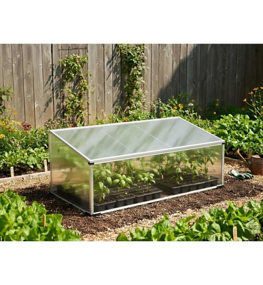 Serra da giardino CARFIZZI Argento 60 cm