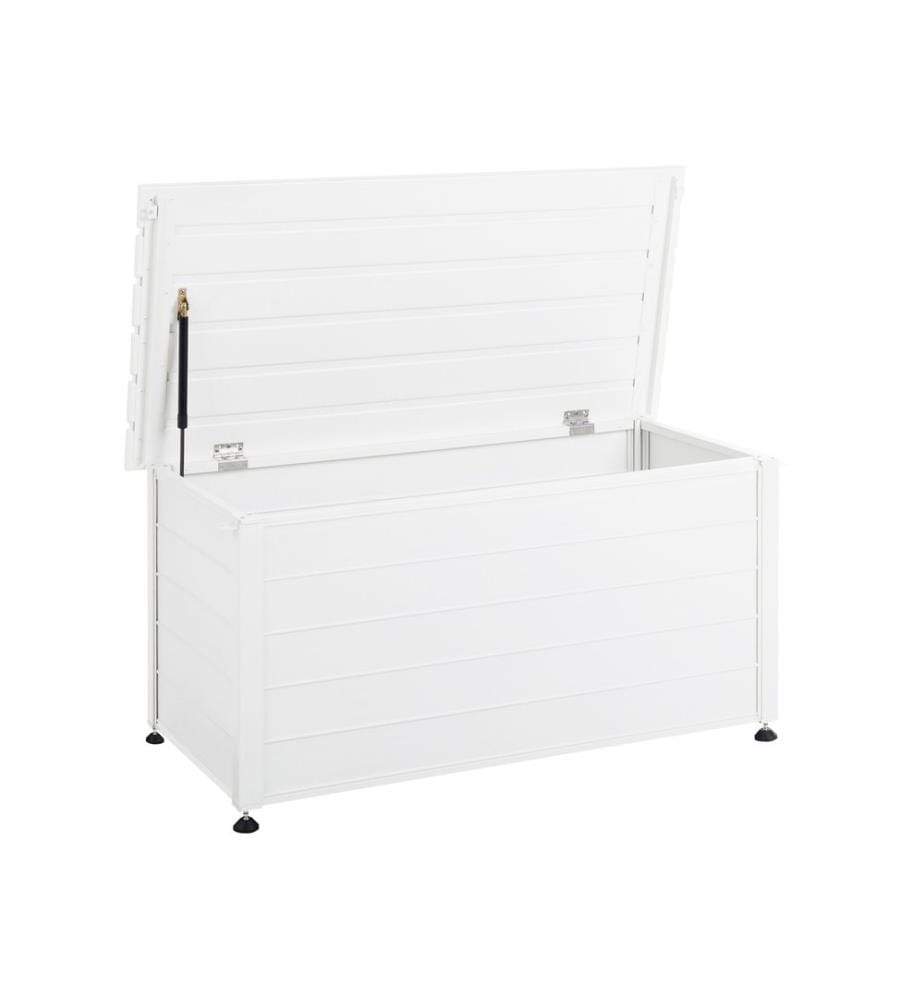 Cesta CAMPALTO 123 cm 60 cm Bianco