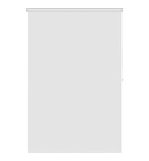 Store roulant de douche 140x240 cm Blanc