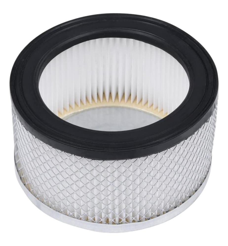 HEPA Filter 2 Stk. für Aschesauger Waschbar