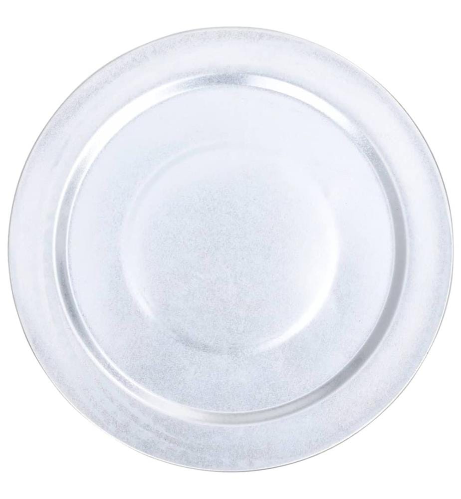 HEPA Filter 2 Stk. für Aschesauger Waschbar