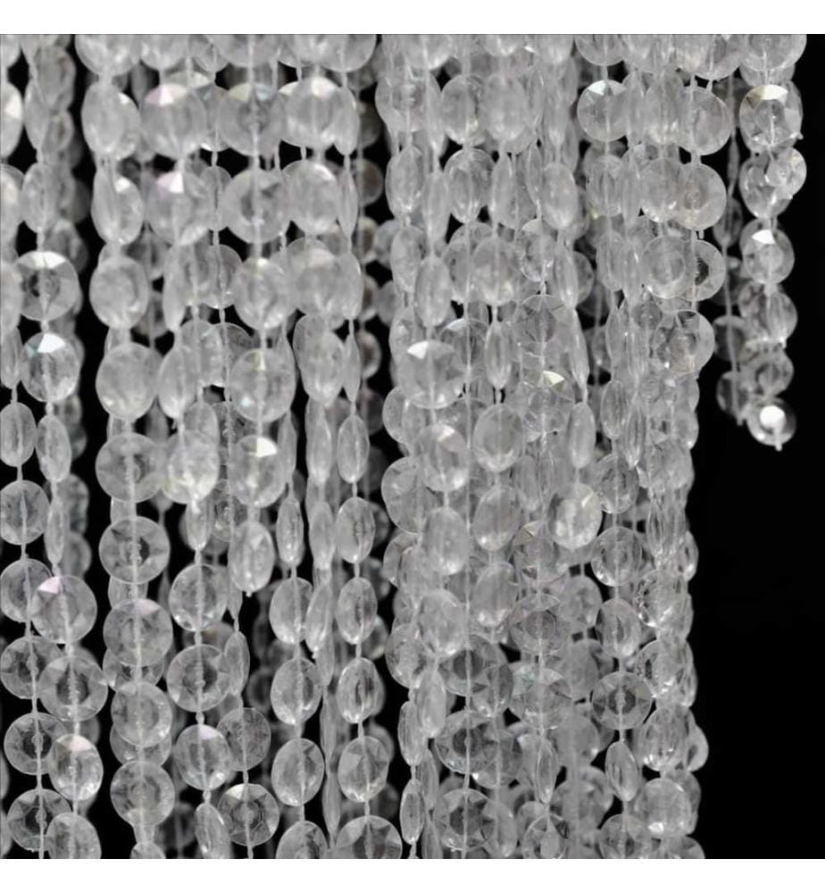 Kronleuchter 26x70 cm