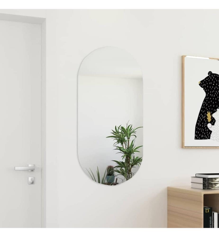 Spiegel 100x50 cm Glas