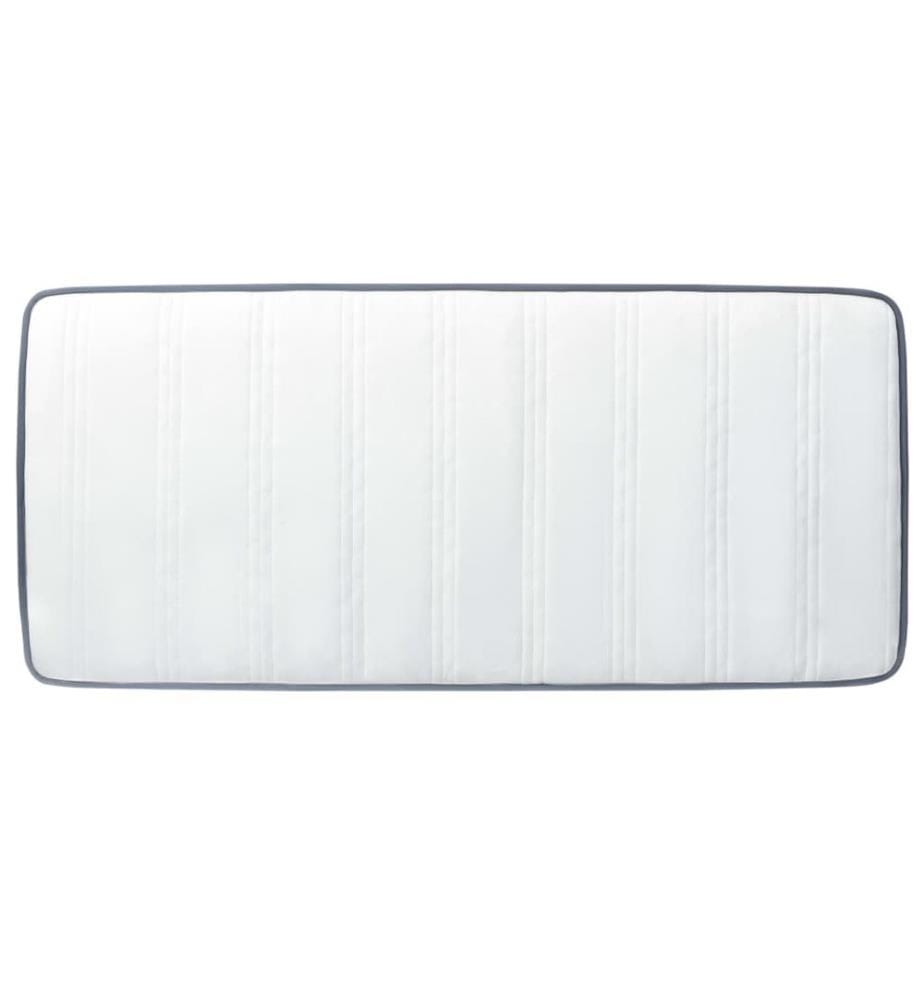 Boxspringbett-Matratze Mittel 200 x 100 x 20 cm