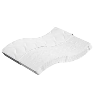 Matratze Taschenfederkern Mittel 140x190 cm