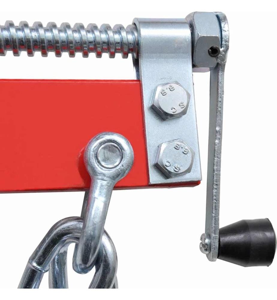 Motor Leveler mit Griff 900 kg für Shop-Kran