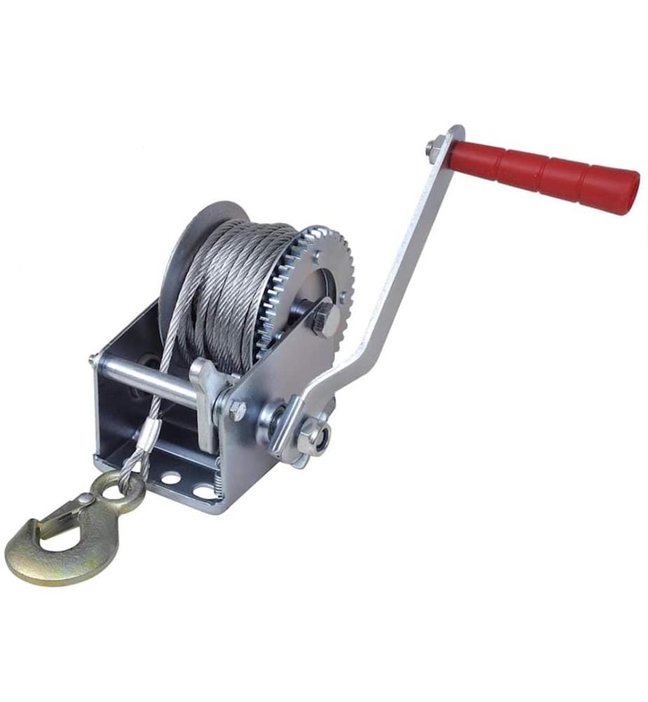 Handwinde 360 kg