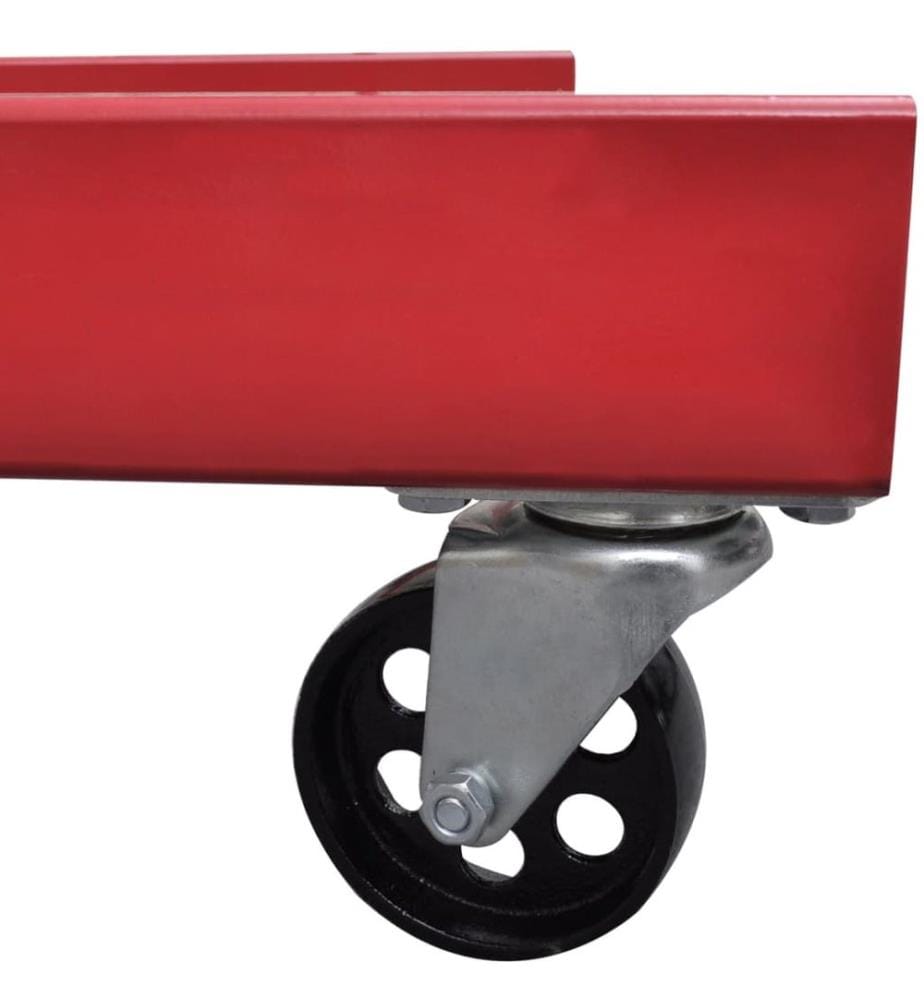 Grue pliable pour moteurs 2 tonnes 88,2 kg
