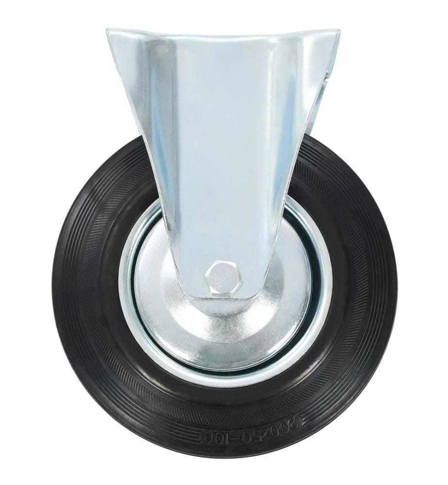 Rollen 4 Stk. 200 mm
