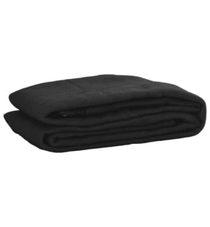 Anhängernetz HDPE 2,5x3,5 m Schwarz