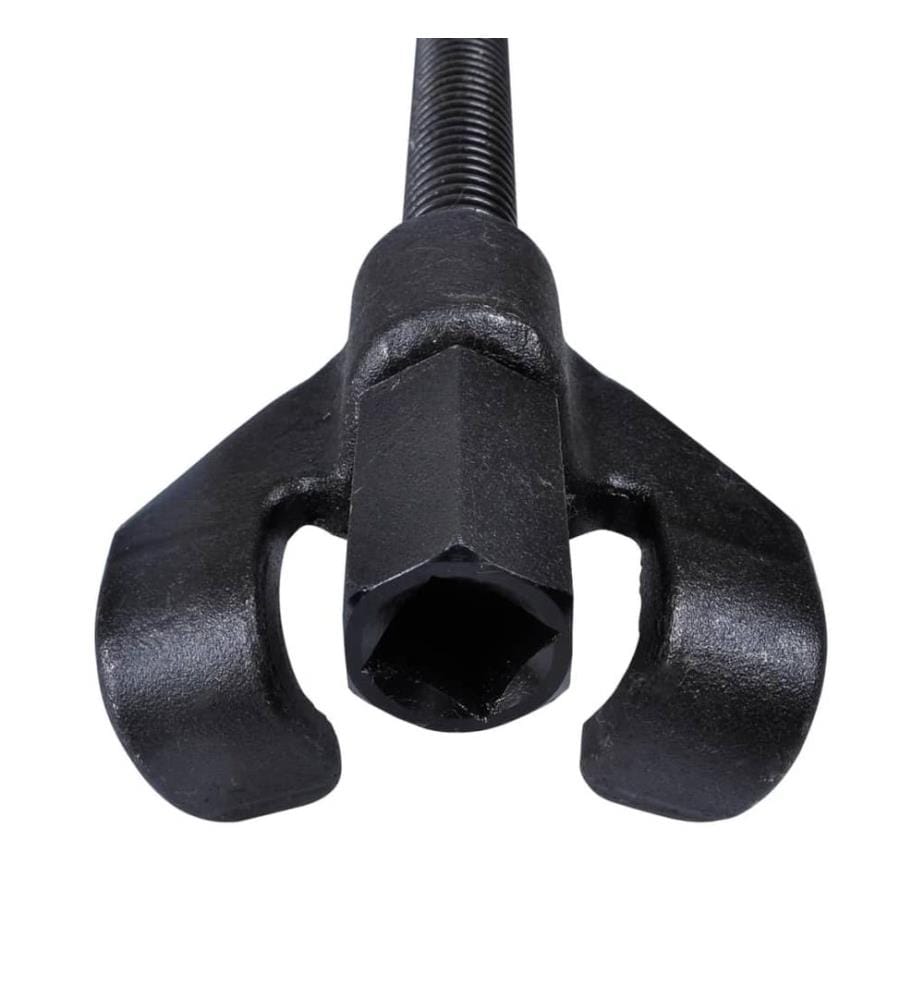 Federspanner Set, 2- tlg. 90-370mm Auto Tuning Tieferlegung