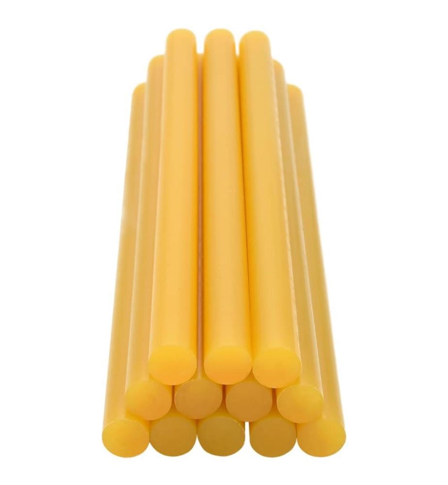 Bâtonnets de colle 12 pcs pour pistolet d'élimination bosses