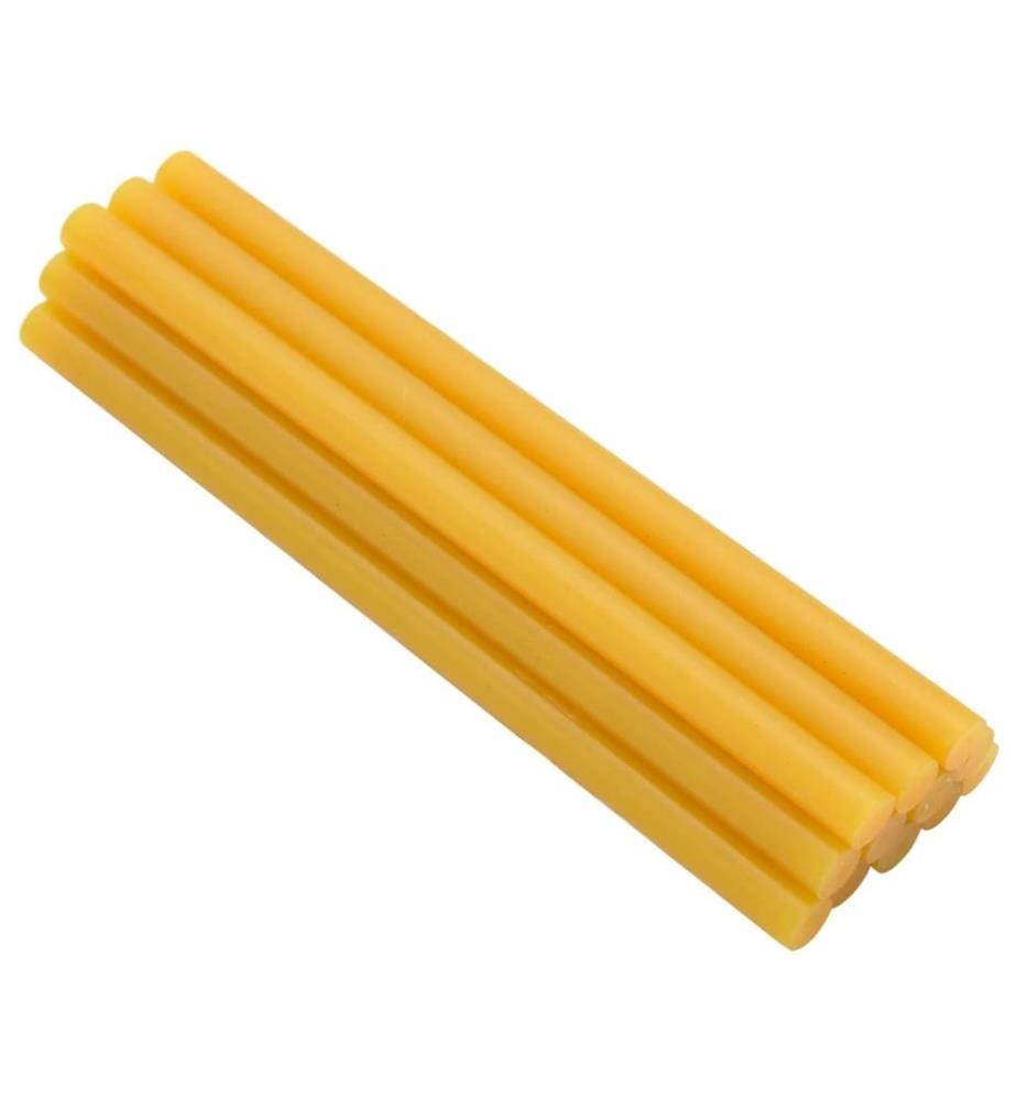 Bâtonnets de colle 12 pcs pour pistolet d'élimination bosses