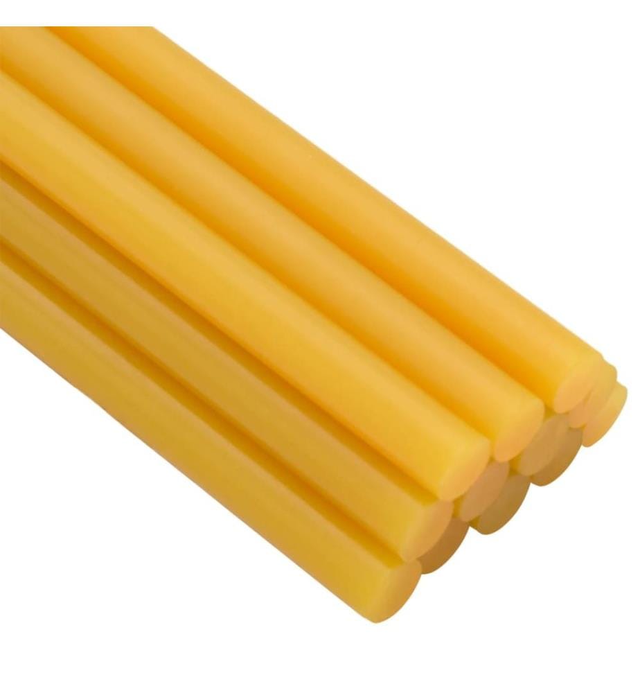 Bâtonnets de colle 12 pcs pour pistolet d'élimination bosses