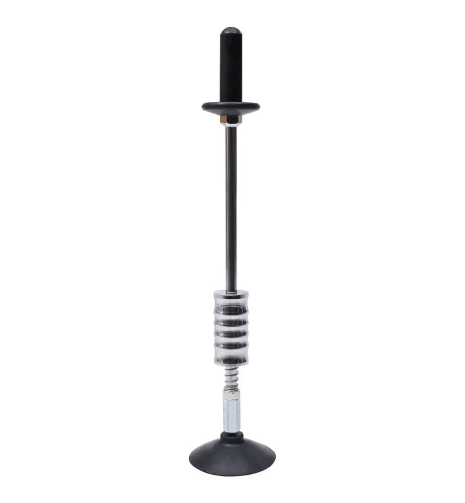 Marteau à inertie à ventouse 59 cm Acier au carbone