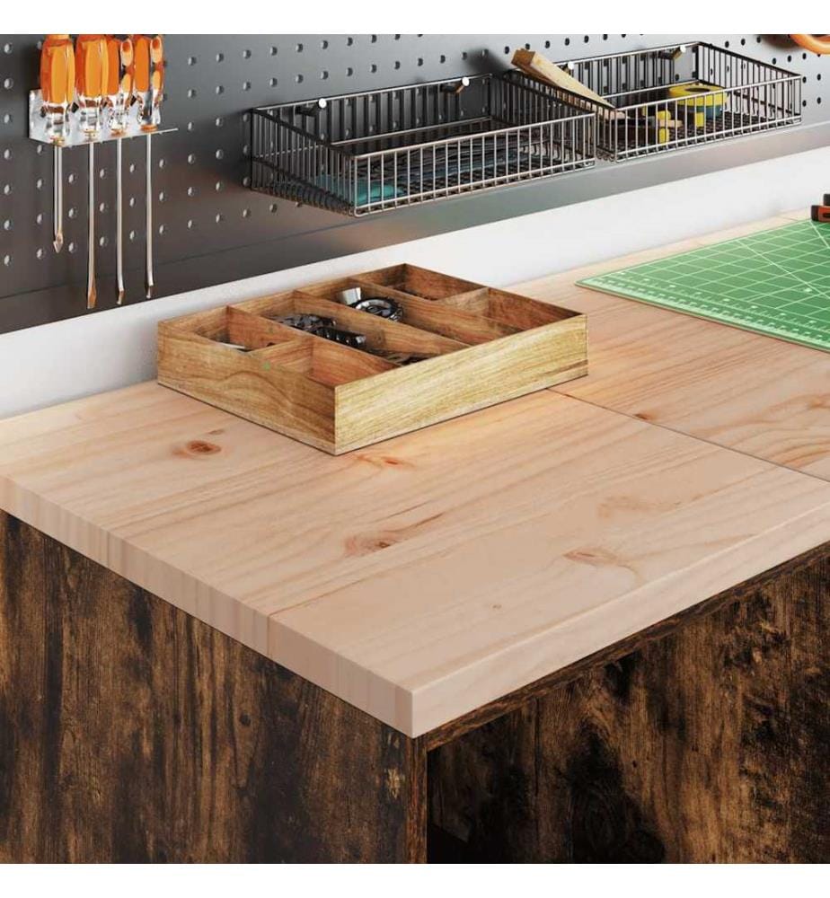 Garagenschränke 2 Stk. Räuchereiche Holzwerkstoff