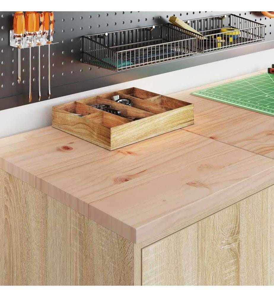 Garagenschränke 2 Stk. Sonoma-Eiche Holzwerkstoff