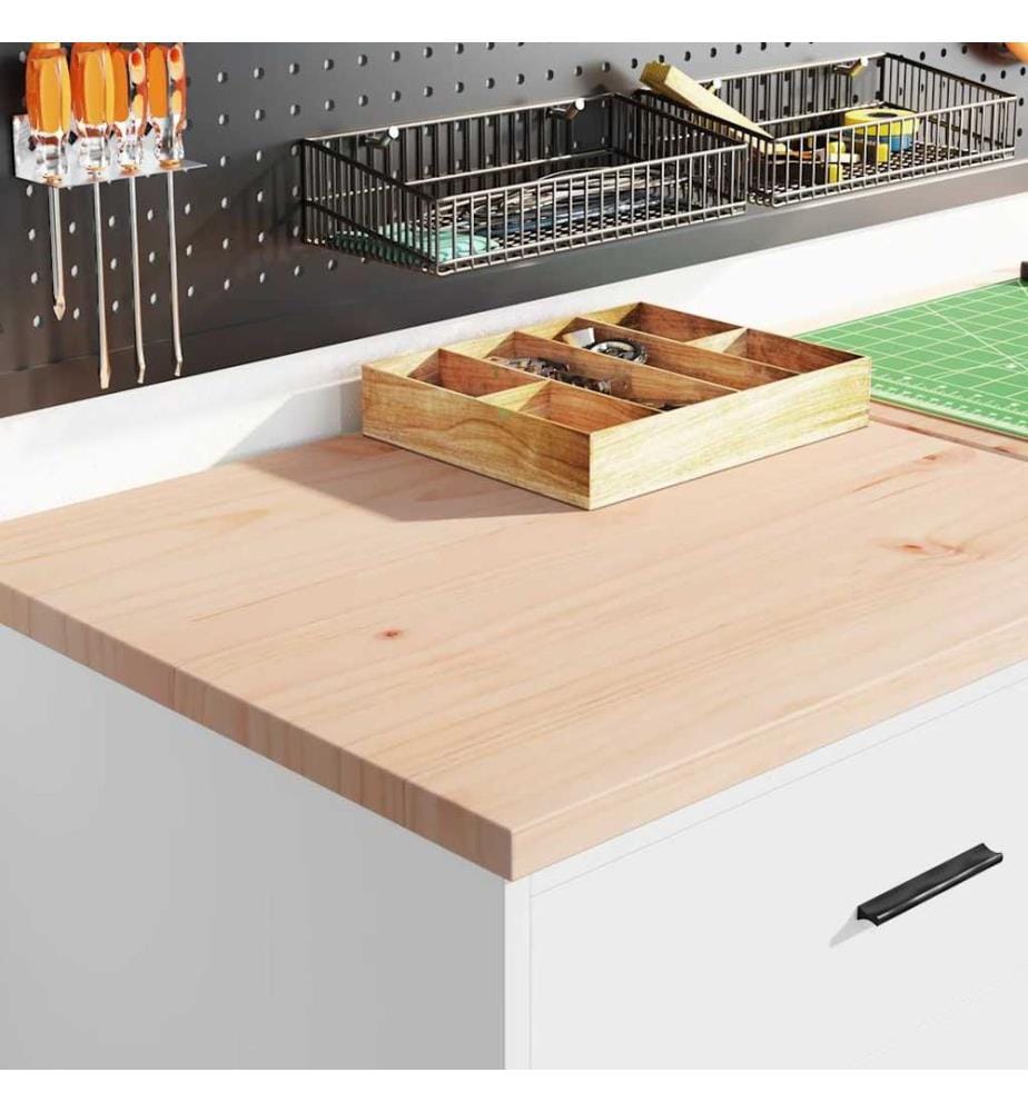 Garagenschränke 2 Stk. Weiss Holzwerkstoff