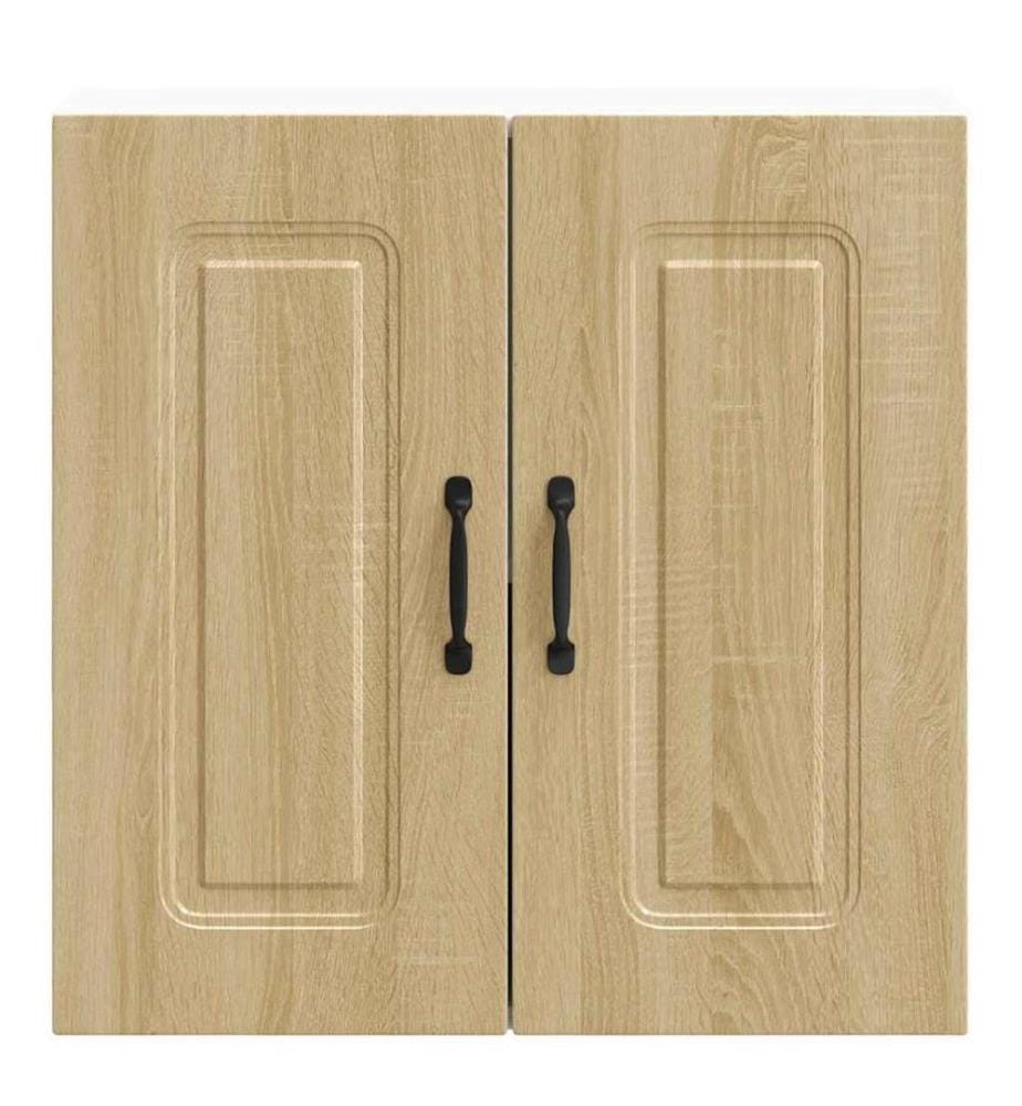 Küchen-Hängeschrank Kalmar Sonoma-Eiche Holzwerkstoff
