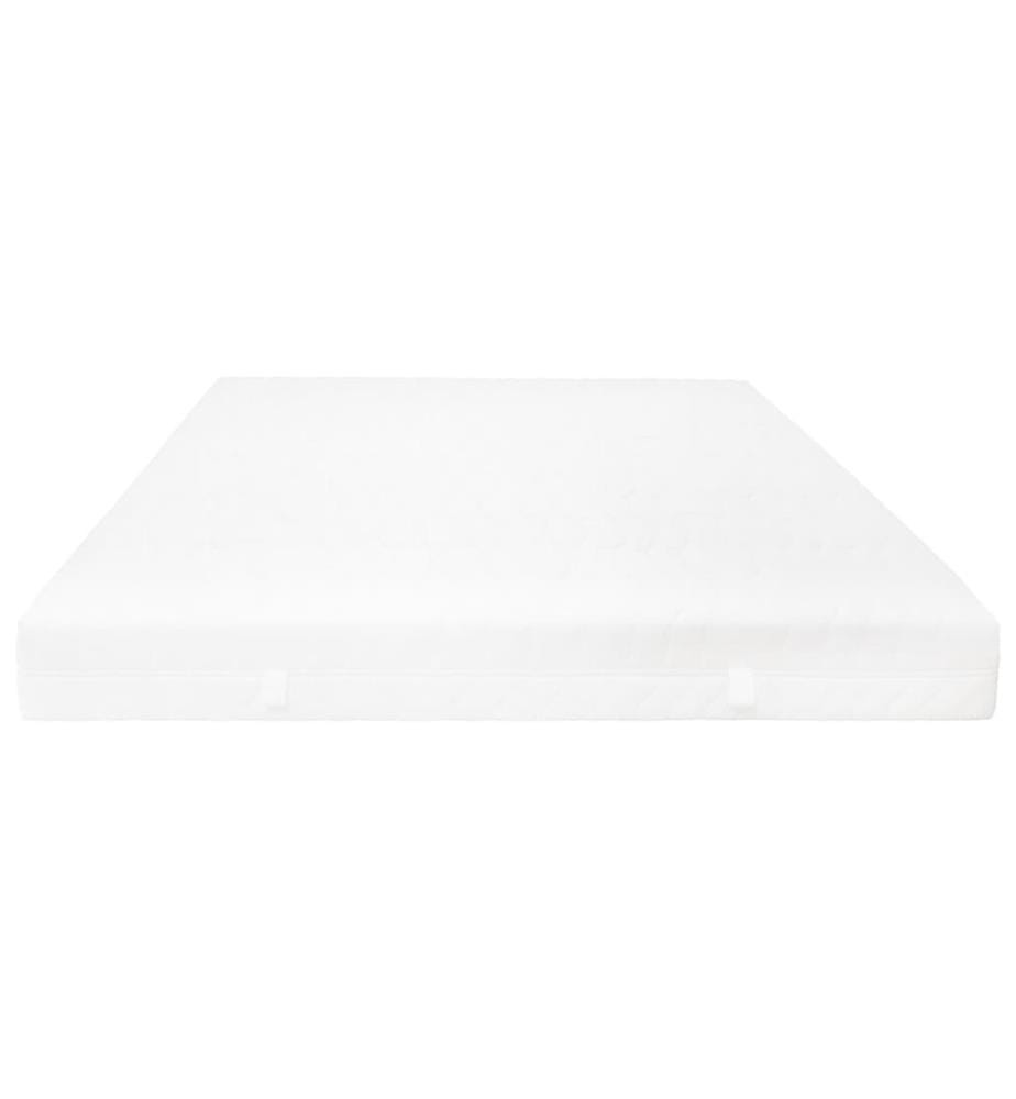 Matelas 80 x 200 cm 7 zones Ressort ensaché 20 cm H3