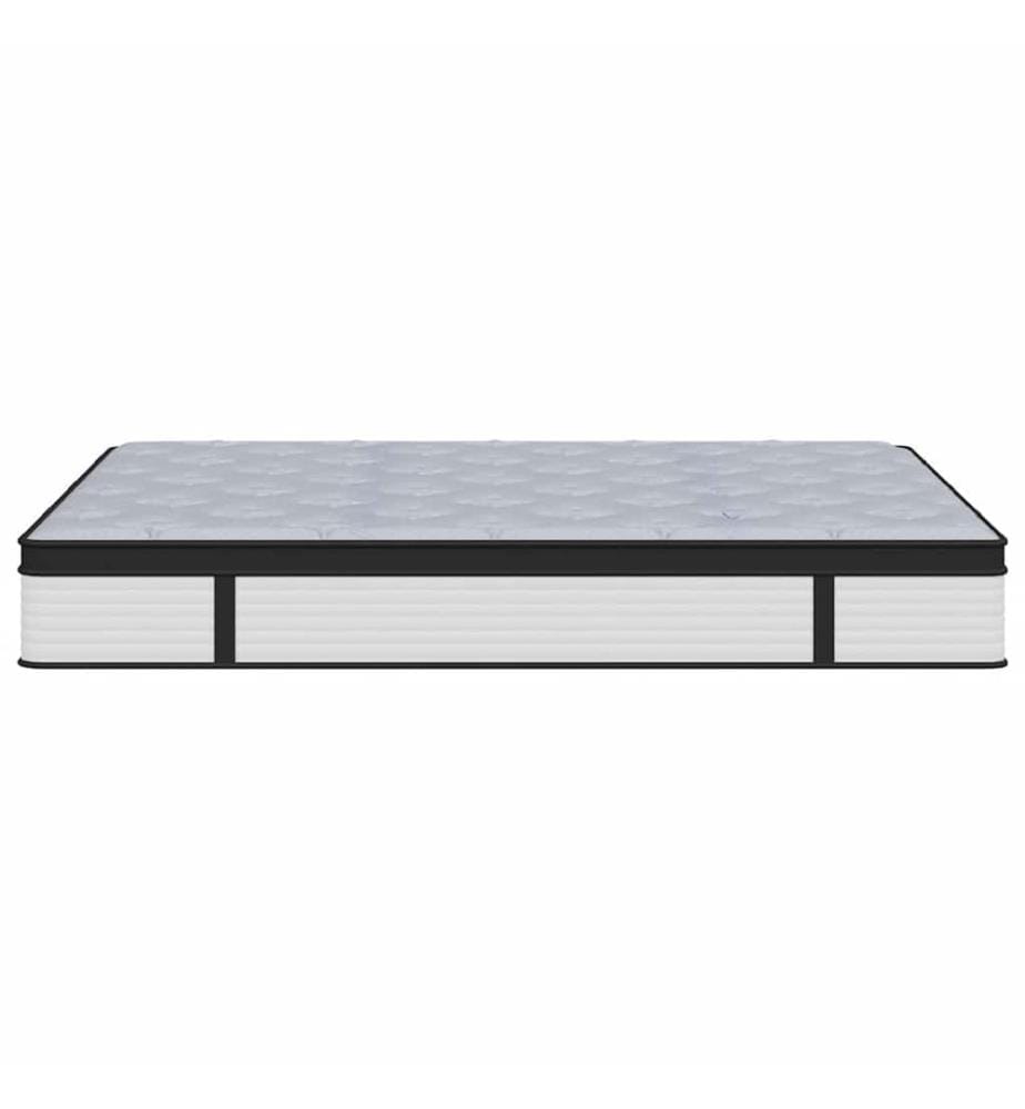 Matratze Taschenfederkern Mittel 140x200 cm
