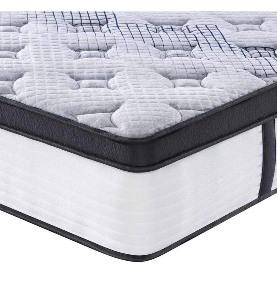 Matratze Taschenfederkern Mittel 140x200 cm