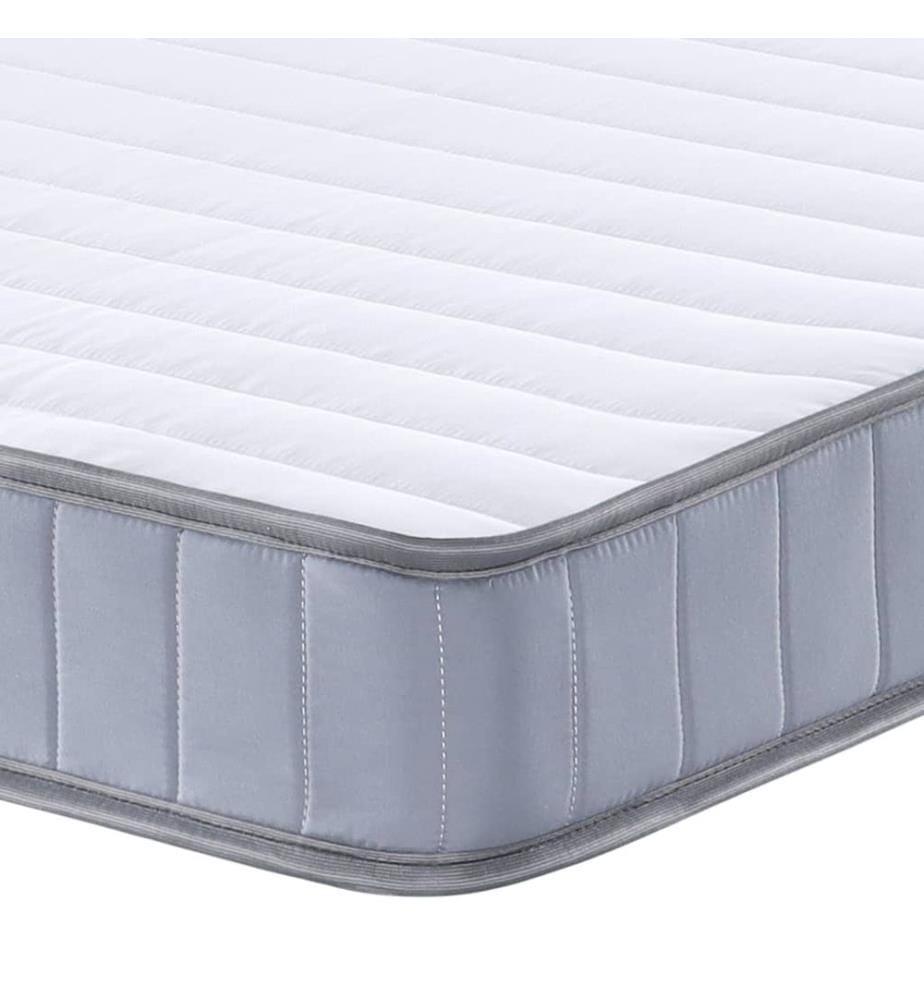 Matelas en mousse moyennement doux 160x200 cm