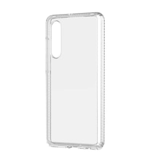 Pure Clear HUAWEI P30 Bulletshield TPU - Transparent
