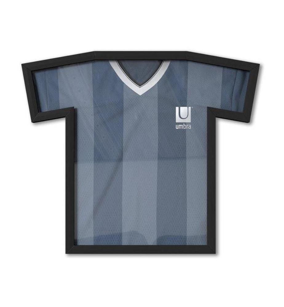 Cadre de jersey T-Frame moyen Noir