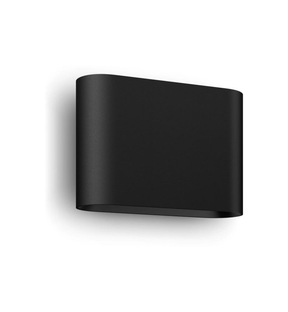 Lampe murale Ambiance blanche et couleur Dymera