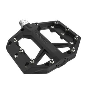 Pédales de vélo PD-GR400 Noir
