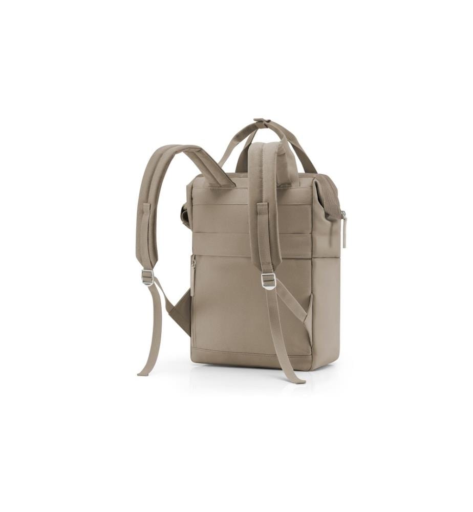 Sac à dos pour les loisirs allrounder backpack Taupe
