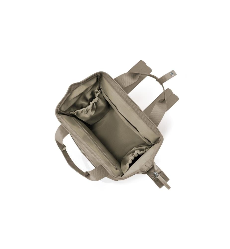 Sac à dos pour les loisirs allrounder backpack Taupe